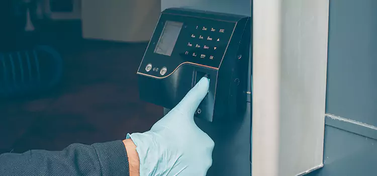 Access Control Installation Richardson