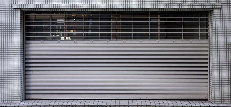 Advanced Solutions for Your Aluminum Garage Doors in Richardson, Texas