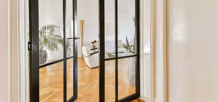 Bifold Door Replacement Richardson