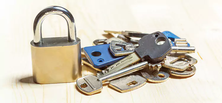 Why Choose Our Broken Key Services in Richardson, TX?