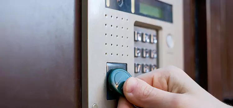 Enhanced Security Features Richardson