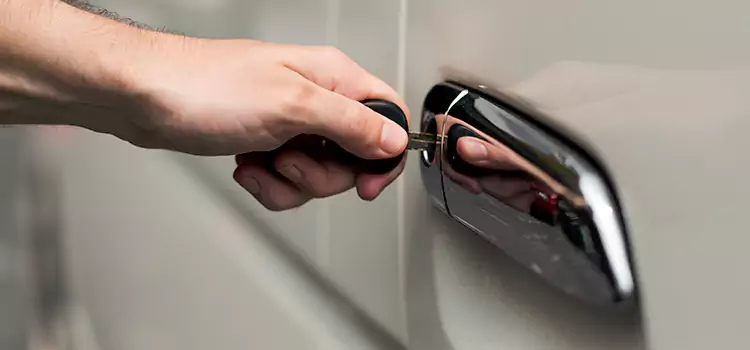 Why Choose Our Auto Locksmith Team in Richardson, TX?