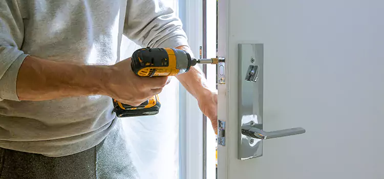 Door Knob Lock Repair Richardson