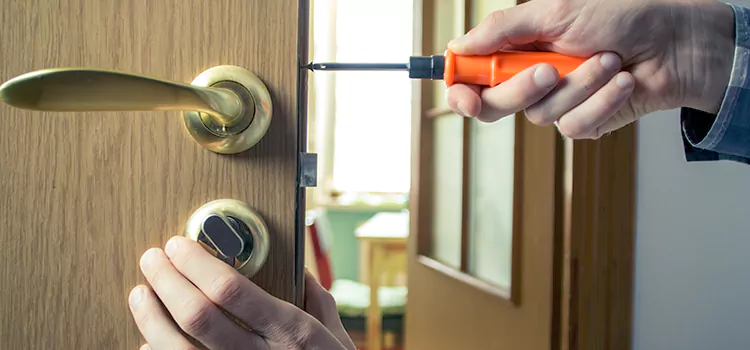 Garage Door Installation Richardson