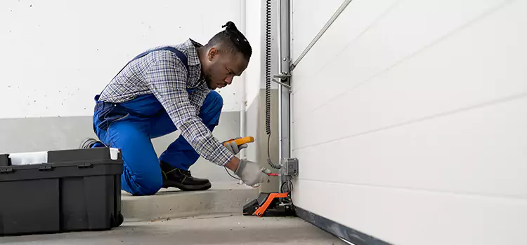 Expert Solutions for Every Garage Lock Need in Richardson, TX