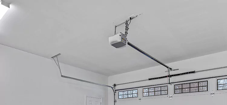 Experienced Garage Door Installers Richardson