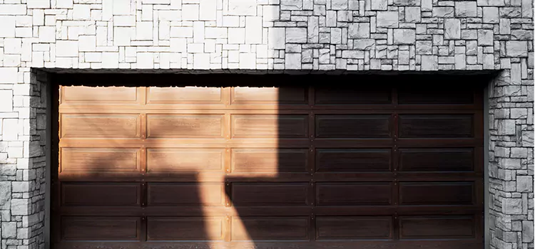 Garage Door Installation Richardson