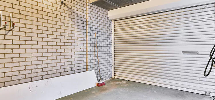 Comprehensive Solutions for Every Garage in Richardson