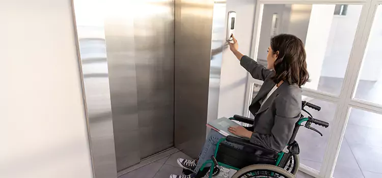 Benefits of Modern Handicap Door Systems in Richardson, TX