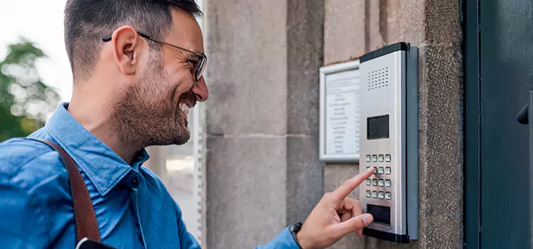 Advanced Solutions for Enhanced Security in Richardson, TX