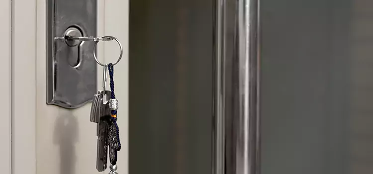 Master Keying by the Numbers Richardson