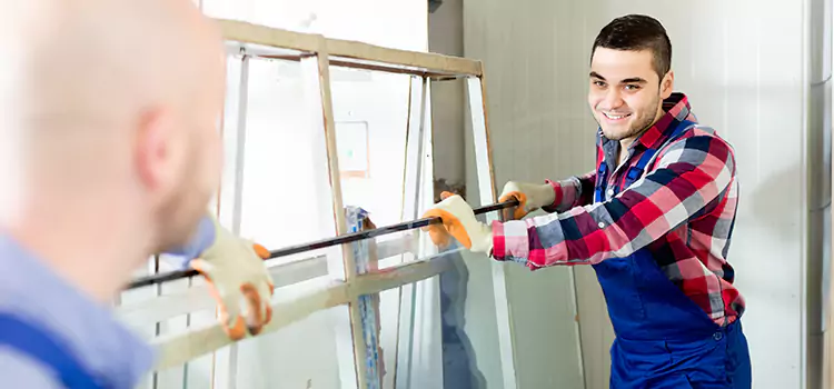 Patio Door Panel Replacement Richardson