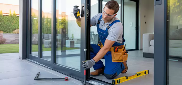 Sliding Screen Door Repair Richardson