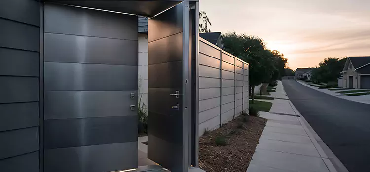 Comprehensive Steel Door Solutions in Richardson, TX