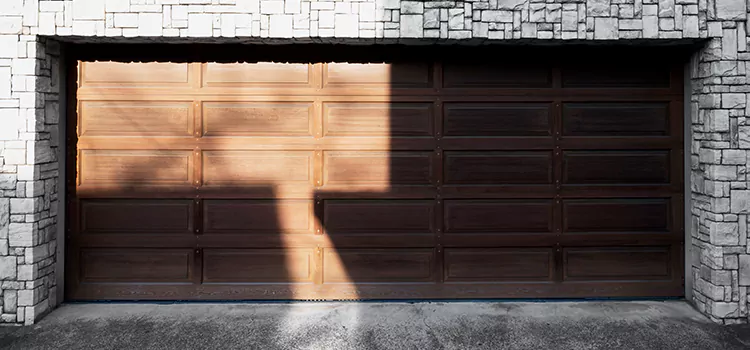 Commercial Roll Up Garage Doors Richardson