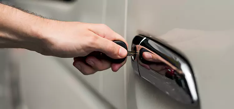 Car Unlock Service Price Richardson