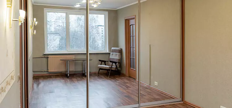 Mirror Closet Door Roller Replacement Richardson