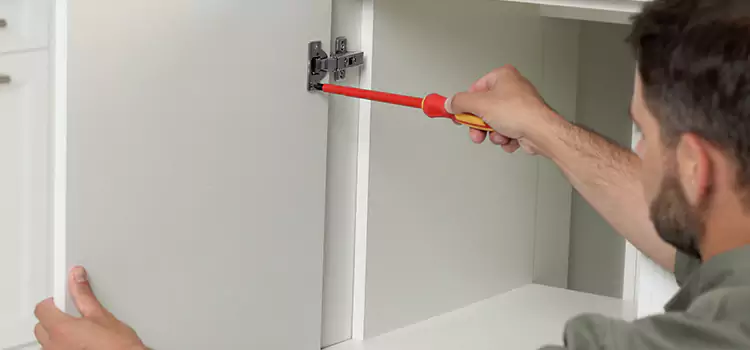 Screen Door Hinge Repair Richardson
