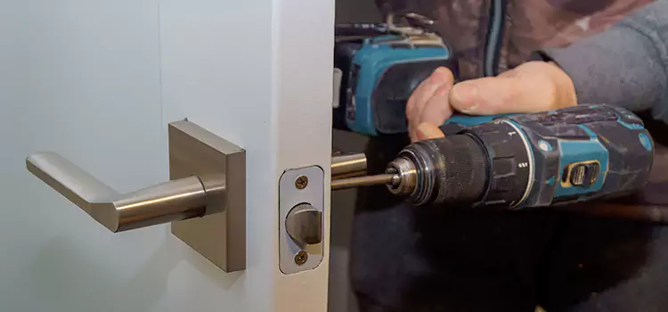 Brand Lock Repair and Specialty Services Richardson