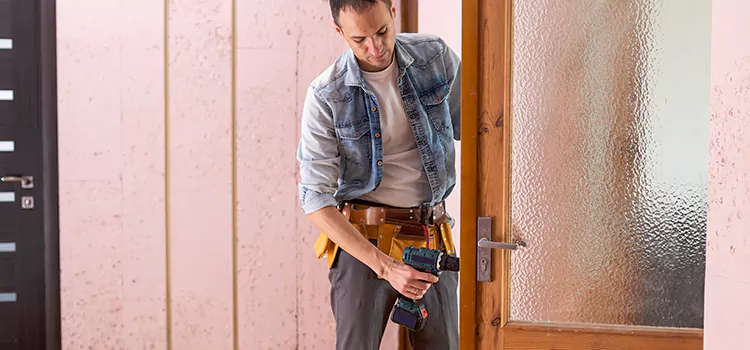 Door Glass Replacement Richardson