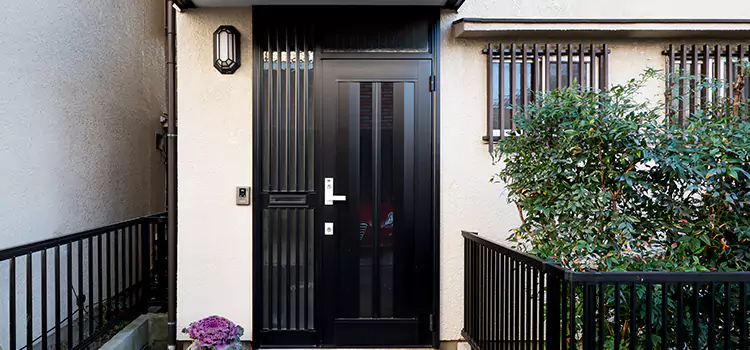 Popular Exterior Door Options in Richardson, TX