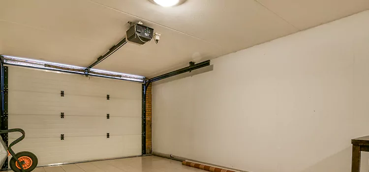 Top-Rated Garage Door Opener Installation in Richardson, TX