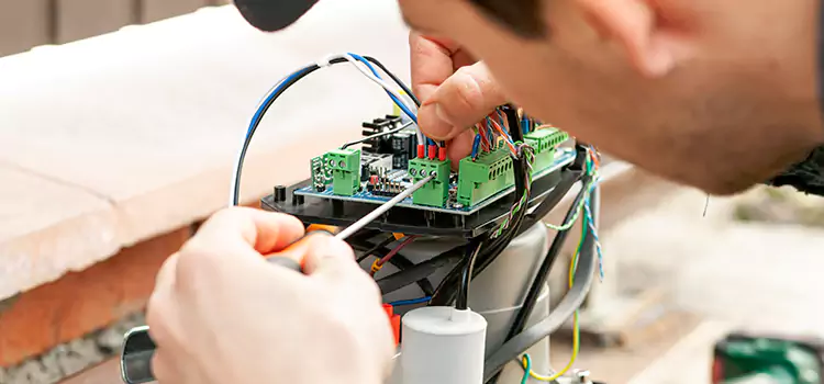 Specialized Brand Gate Motor Repairs Richardson