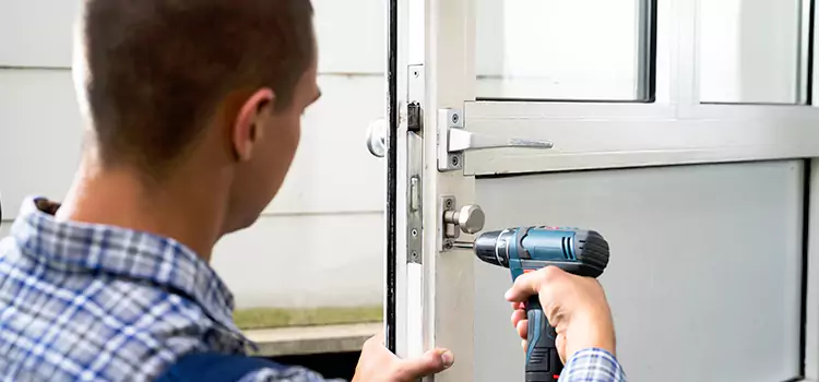 Experienced and Reliable Technicians Richardson