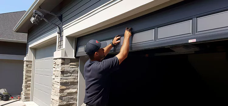 Janus Roll Up Doors Richardson