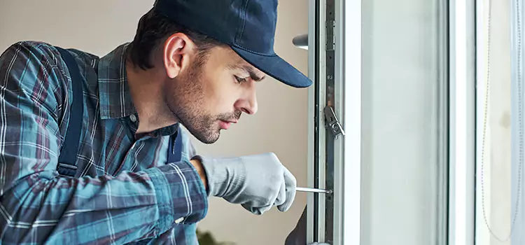 Emergency Response for Latch Issues Richardson