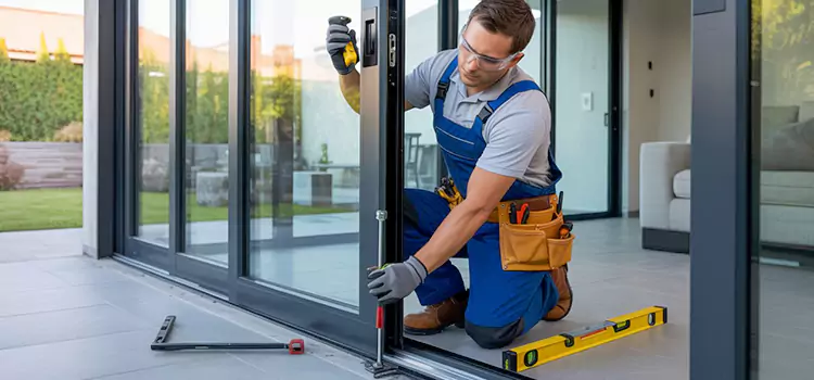 Patio Door Replacement Richardson